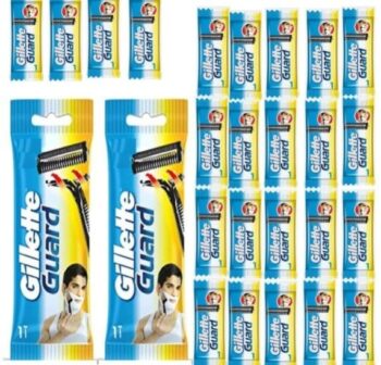 Gillette Guard - 00791