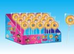 Donut Pop - MRP 120/1Carton 18 jar/ 00792