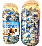 JigJag Coconut - 00798