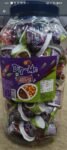 00800/ 5Rs Dip-Me Chocolate/ MRP 250/DP 110/1Carton 12 JAR