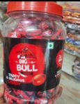 Big Bull Candy - 00803