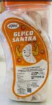 Gluco Santra -MRP 200/1Carton 16 jar/ 00811