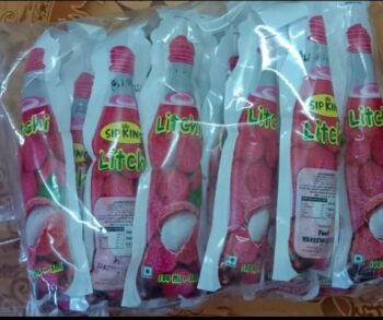 SIP King Litchi - 00813