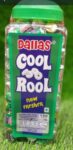 Dallas Cool & Roll - MRP 150/1Carton 16 jar/00816