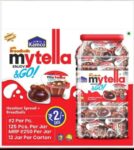 Mytella & Go - 00821