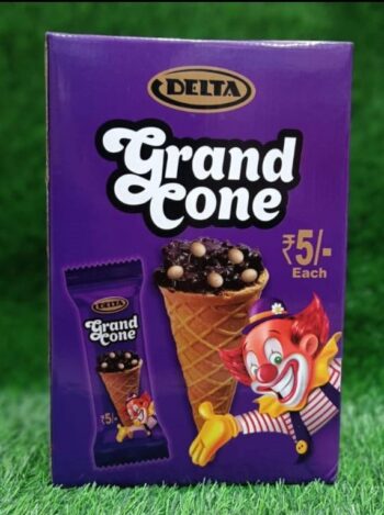 Grand Cone - MRP 150/1Carton 16 jar/00824
