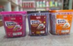 Kreamy'n Krunch - MRP 200/1Carton 16 jar/00828