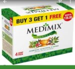 75grm Medimix Sets - 01083