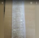 Camphor - 01080
