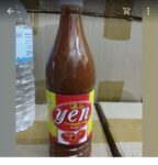 Tomato Sauce - 01077