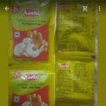 Aachi Ginger Garlic Paste - 01068