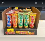Fruit Jelly - MRP 150/1Carton 24 jar/ 01063