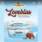 Lovebliss Milk - 01059