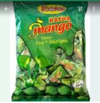 Kacha Mango - MRP 60/1Carton 60 jar/- 01056