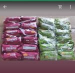 01046/ 5Rs Pepe Creamy cake /  MRP 60 / DP 38 / BOX 24 PCS