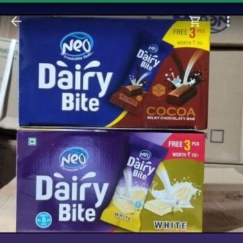 Neo Dairy Bite - 01043