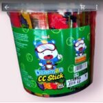 Dear Man CC Stick - MRP 120/1Carton 24 jar/01038