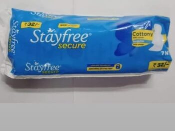 Stayfree Secure - 01031
