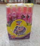 Finger Fruit Loolipop - 01025