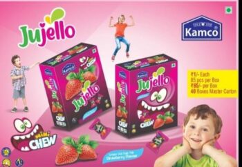 Jujello Chew - 01026