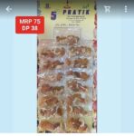 Dry Fruits - 01125