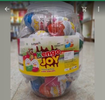 Kengo Joy - 01114