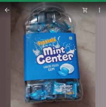 Mint Center - 01115