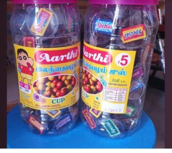 Elantha pazham juice Cup - 30 pcs - 01106