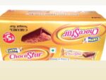 Choco Star - MRP 200/1Carton 18 jar/01107