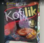 Kofilik - MRP 80/1Carton 30 jar/01101