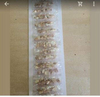 Dry Ginger/Sukku - 01100