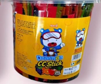 Dearman CC Stick - 01093