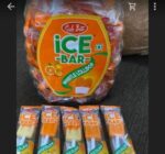Ice Bar Lollipop -MRP 200/ 1Carton 12 jar/ 01155