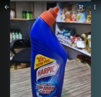 Harpic - 01156
