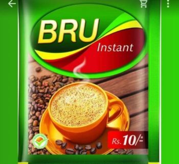 Bru 10 Rs - 01131