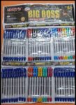 Big Boss Ball Pen - MRP 250/ 1Carton-30 jar/01188