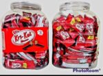 Kri-Ket Mahaan - MRP 150/ 1Carton-16 jar/01176