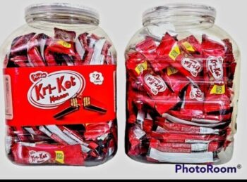 Kri-Ket Mahaan - MRP 150/ 1Carton-16 jar/01176
