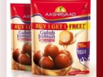 Gulab Jamun - 01169