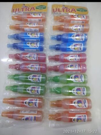 Ultra Gum Paste - 00982