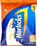 Horlicks 5 Rs - 00988
