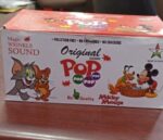 Original Pop - 00989