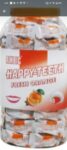Fresh Orange Gum - MRP 150/1Carton 20 jar/ 00992