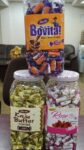 Aarti Eclairs Jar - MRP 200/1Carton 18 jar/ 01002