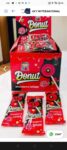 Donut Strawberry Lollipop -MRP 150/- 1Carton {24 Jar's} 00268