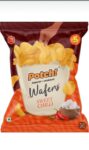 Potch Wafer Sweet Chilli /5 Rs/ 1Carton - 224 pkts  00312