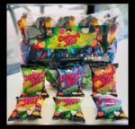 01218 / 5Rs Chaska Jelly / MRP  120 / DP 85 / BOX  24 PKTS