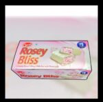 Rosey Bliss 5Rs /MRP 200/ 1Carton 12 box/ 01215