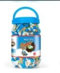 Rumani Coco Choco Rs 1/ MRP 160 / 1Carton 15 Jars/ 01251