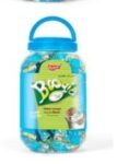 Rumani Boogie Coconut/ Rs 1 /MRP 160/1Carton 15 Jars/ 01249